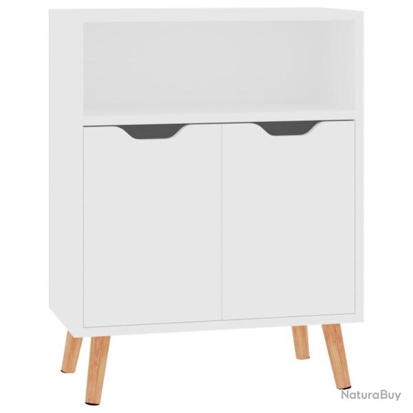 Buffet bahut commode armoire meuble de rangement organisateur cuisine salle de s�jour salon 60 x 30
