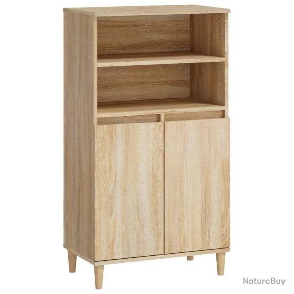 Buffet bahut commode armoire meuble de rangement organisateur cuisine salle de s�jour salon haut so