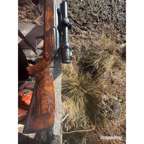 Belle carcasse Blaser R93 mod�le ambassadeur grade 9-10