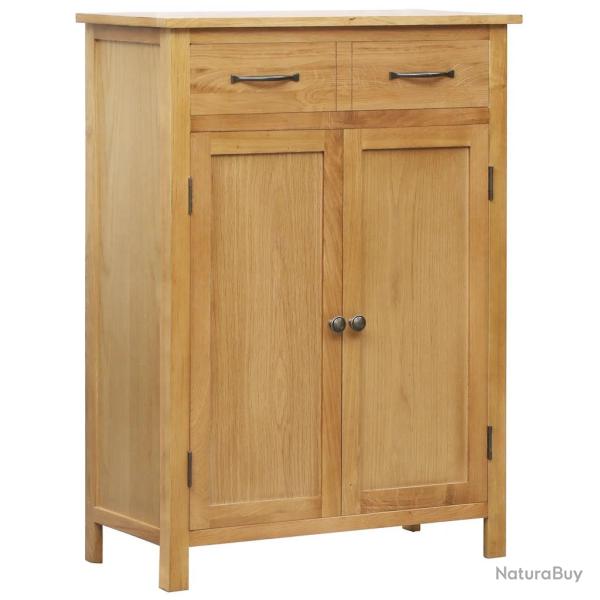 Armoire � chaussures 76 x 37 x 105 cm avec 4 �tag�res rangement moderne chambre couloir en bois ch�