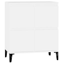 Buffet bahut commode armoire meuble de rangement organisateur cuisine salle de s&eacute;jour salon 60 x 35
