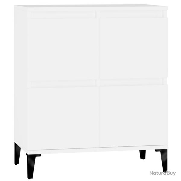 Buffet bahut commode armoire meuble de rangement organisateur cuisine salle de s�jour salon 60 x 35