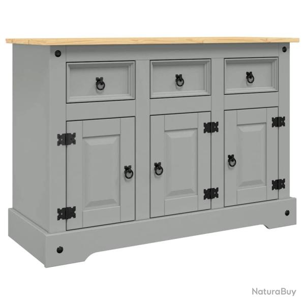 Buffet bahut commode armoire meuble de rangement organisateur cuisine salle de s�jour salon Corona