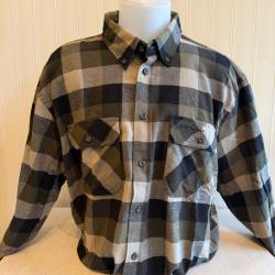 Chemise de chasse DeerHunter &laquo;&nbsp;Marvin Shirt&nbsp;&raquo;