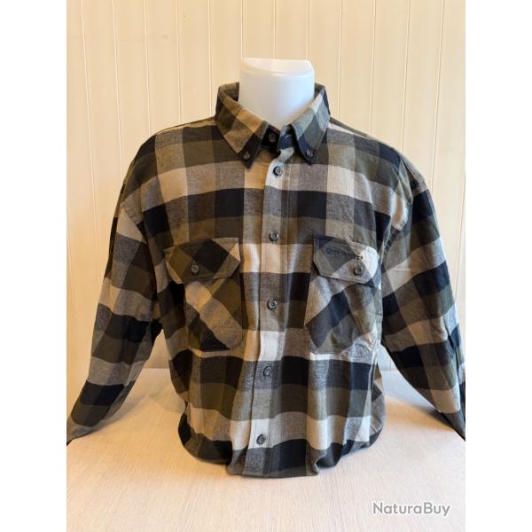 Chemise de chasse DeerHunter ��Marvin Shirt��