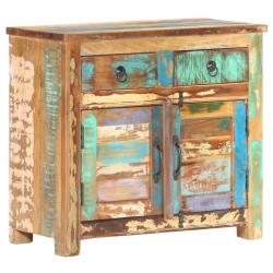 Buffet bahut commode armoire meuble de rangement organisateur cuisine salle de s&eacute;jour salon 70 x 35