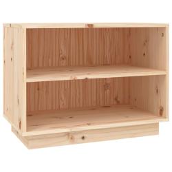 Armoire &agrave; chaussures range chaussures rangement meuble entr&eacute;e couloir salon 60 x 34 x 45 cm bois de