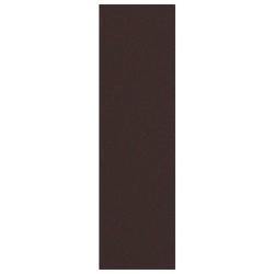 Paillasson marron antid&eacute;rapant absorbant la salet&eacute; int&eacute;rieur ext&eacute;rieur 115 x 400 cm en PP marron 02