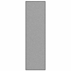 Paillasson antid&eacute;rapant absorbant ext&eacute;rieur 115 x 400 cm en polypropyl&egrave;ne gris 02_0058189