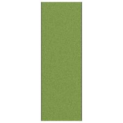 Tapis d'entr&eacute;e rectangulaire moderne int&eacute;rieur ext&eacute;rieur 120 x 350 cm antid&eacute;rapant finition mate en