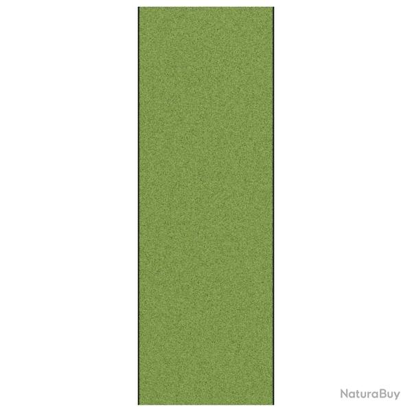 Tapis d'entr�e rectangulaire moderne int�rieur ext�rieur 120 x 350 cm antid�rapant finition mate en