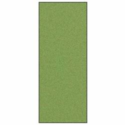 Tapis d'entr&eacute;e rectangulaire moderne 120 x 300 cm facile &agrave; entretenir antid&eacute;rapant en polyamide ver