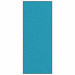 Tapis d'entr&eacute;e rectangulaire moderne int&eacute;rieur ext&eacute;rieur 120 x 300 cm durable antid&eacute;rapant en polya