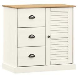 Buffet bahut commode armoire meuble de rangement organisateur cuisine salle de s&eacute;jour salon avec ti