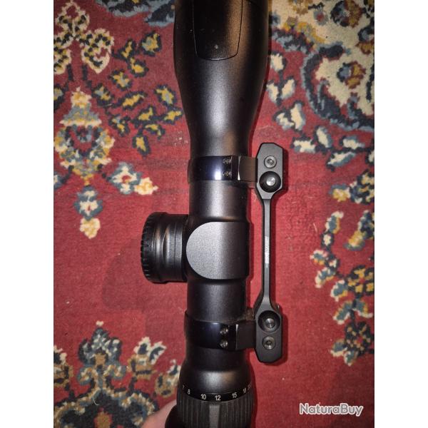 Montage innomount diam�tre 40 mm pour tikka