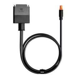 C&acirc;ble de sortie XT60 1 m pour chargeur d'alternateur EcoFlow