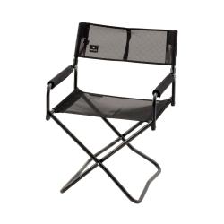 Chaise pliante Snow Peak Mesh Folding Chair