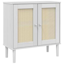 Buffet bahut commode armoire meuble de rangement organisateur cuisine salle de s&eacute;jour salon aspect