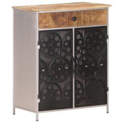 Buffet bahut commode armoire meuble de rangement organisateur cuisine salle de s&eacute;jour salon 60 x 35