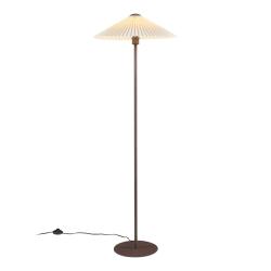 Lampadaire style intemporel lampe sur pied &eacute;l&eacute;gante luminaire design pour salon chambre bureau Appl