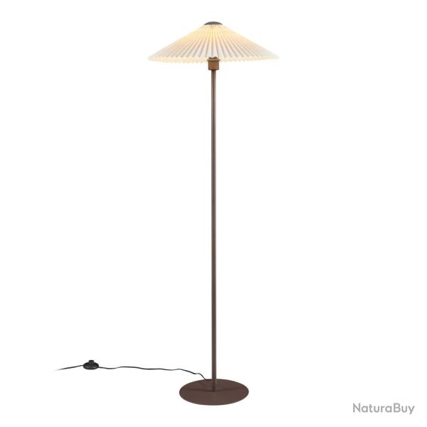 Lampadaire style intemporel lampe sur pied �l�gante luminaire design pour salon chambre bureau Appl