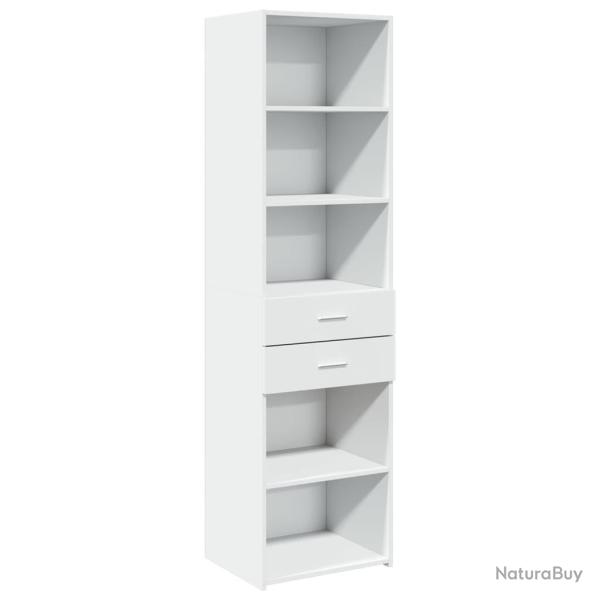 Buffet bahut commode armoire meuble de rangement organisateur cuisine salle de s�jour salon haut 50