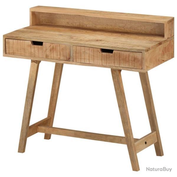 Bureau table poste de travail meuble d'ordinateur informatique �tude table poste de travail meuble
