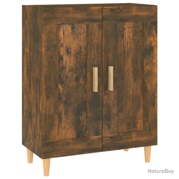 Buffet bahut commode armoire meuble de rangement organisateur cuisine salle de s�jour salon 69,5 x