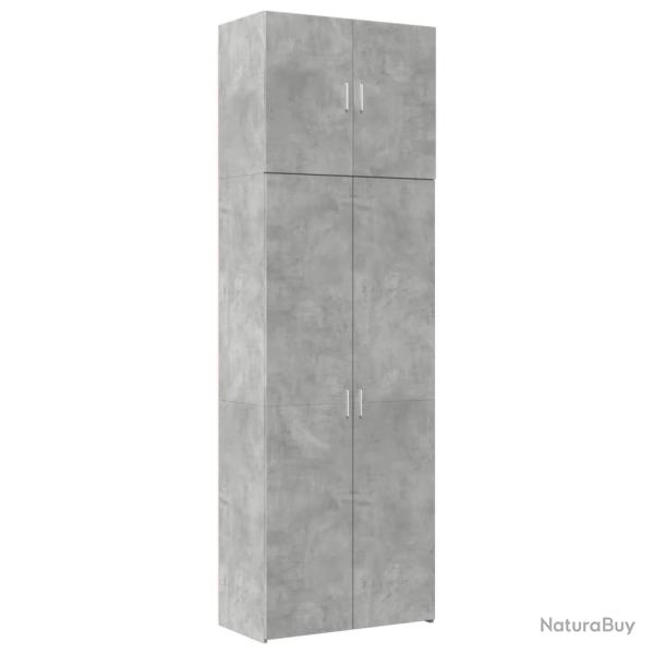 Buffet bahut commode armoire meuble de rangement organisateur cuisine salle de s�jour salon haut 80