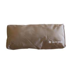 Coussin Snow Peak Low Chair Cushion Plus