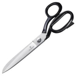 Ciseaux de tailleur Victorinox noir 26cm