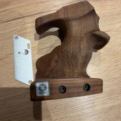 Cross steyr sport evo 10 droitier