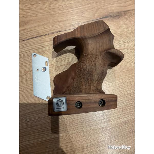 Cross steyr sport evo 10 droitier