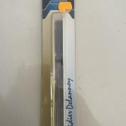 RIVE &eacute;lastique plein - 8 m - &Oslash; 0,53 - 760101 - neuf