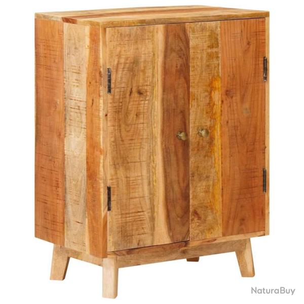 Armoire de rangement rectangulaire moderne int�rieur 55 x 35 x 75 cm grand espace de stockage en bo