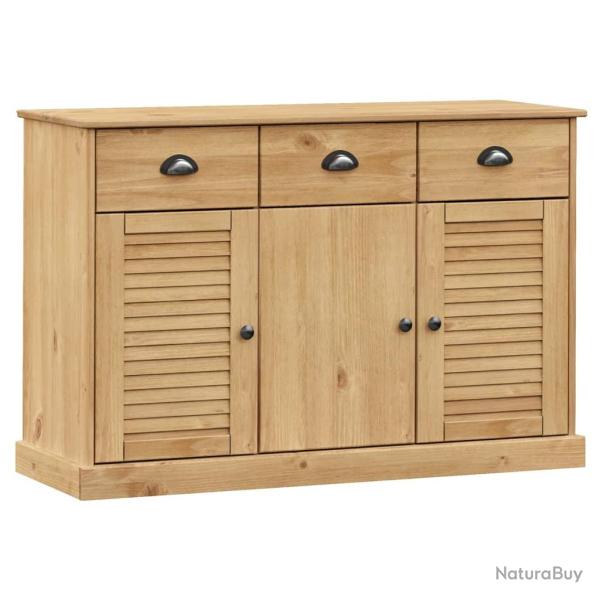 Buffet bahut commode armoire meuble de rangement organisateur cuisine salle de s�jour salon avec ti