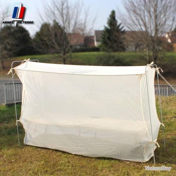 Moustiquaire Arm�e Fran�aise