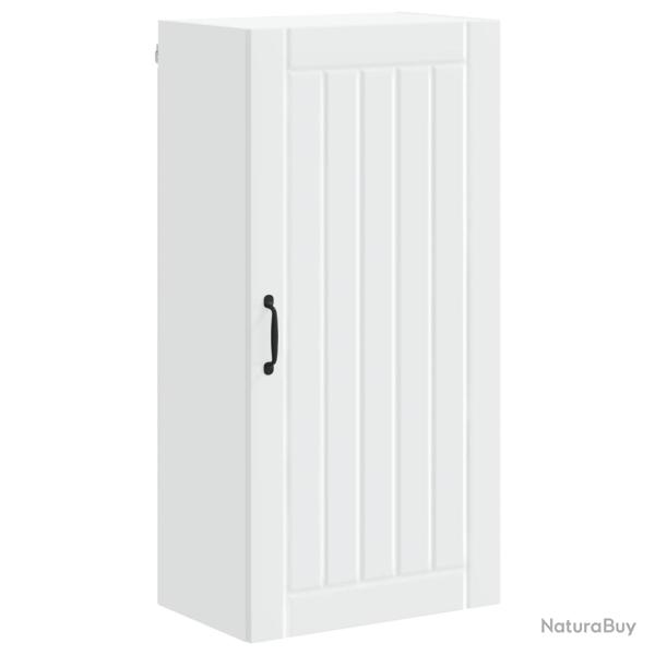 Armoire de cuisine moderne fonctionnelle avec rangements pratiques 50 x 31 x 100 cm en bois d'ing�n