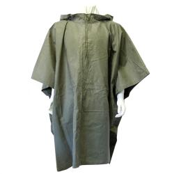 Poncho TTA Arm&eacute;e fran&ccedil;aise neuf