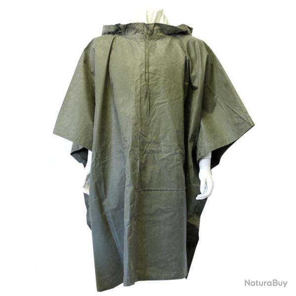 Poncho TTA Arm�e fran�aise neuf