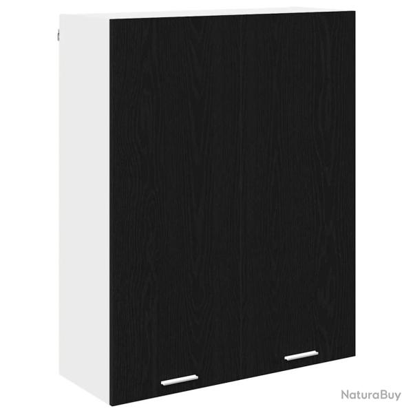 Armoire suspendue moderne int�rieur 80 x 31 x 100 cm grand espace de rangement durable en bois d'in