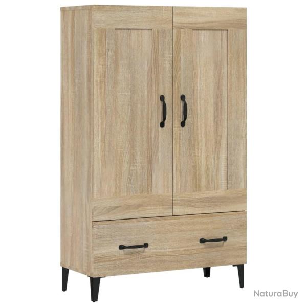 Buffet bahut commode armoire meuble de rangement organisateur cuisine salle de s�jour salon haut so