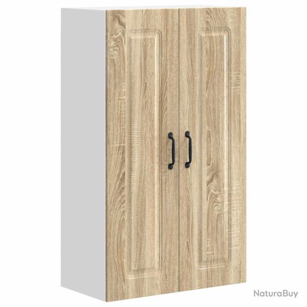 Armoire de cuisine rectangulaire int�rieur avec grand espace de stockage moderne 60 x 31 x 100 cm e