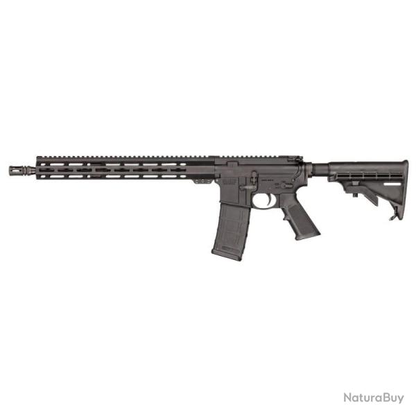 Carabine semi-automatique SMITH & WESSON mod�le M&P15 SPORT III (AR 15) - Canon 16" - Calibre .223 R