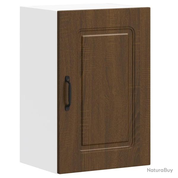 Armoire murale de cuisine 40 x 31 x 60 cm rangement optimis� design moderne en bois d'ing�nierie ch