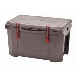 Glaci&egrave;re rigide Snow Peak Hard Rock Cooler 40QT