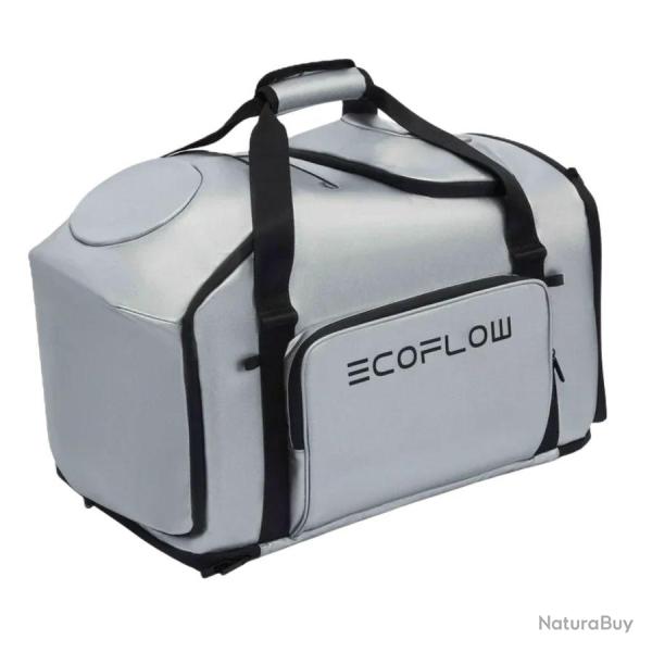 Housse de transport imperm�able EcoFlow pour climatiseur Wave