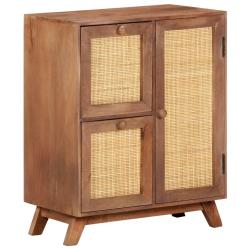 Buffet bahut commode armoire meuble de rangement organisateur cuisine salle de s&eacute;jour salon 60 x 35