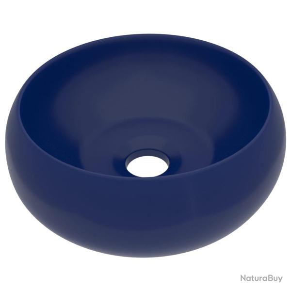 Lavabo rond de luxe vasque � poser de toilette lave-mains de salle de bain cuisine vestiaire maison