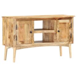 Buffet bahut commode armoire meuble de rangement organisateur cuisine salle de s&eacute;jour salon 100 x 3
